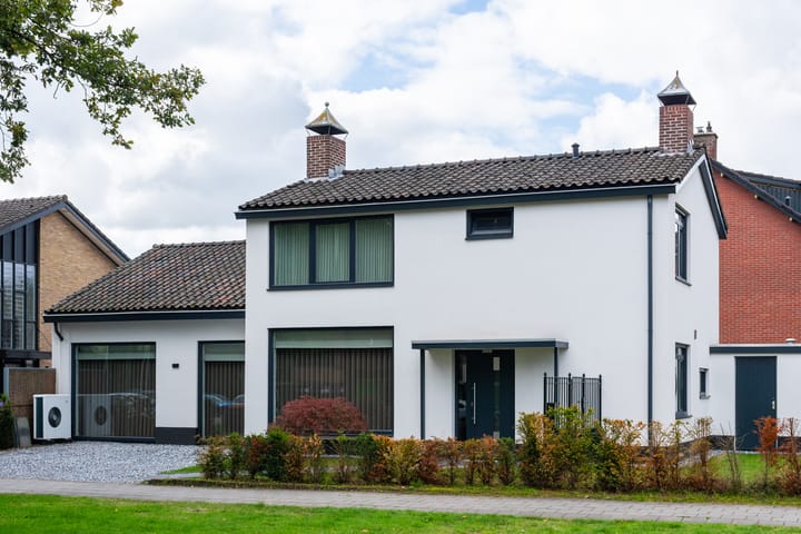 Ravenhorsterweg 75 in Winterswijk foto