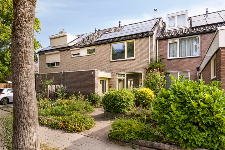Ravensdonk 49 in Eindhoven foto
