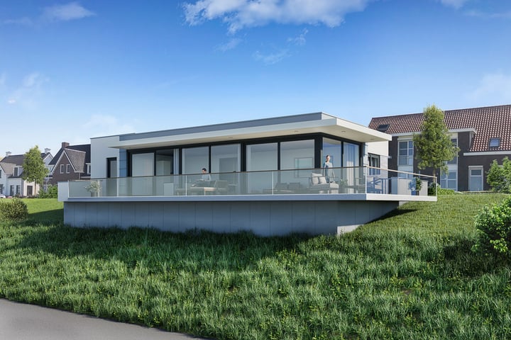 Photo of property Ravenstein 1, Kruiningen
