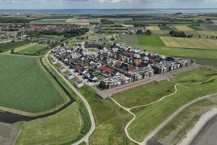 Ravenstein 2 in Kruiningen