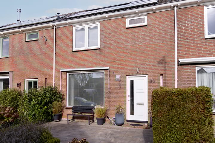 Ravenstraat 30 in Schellinkhout