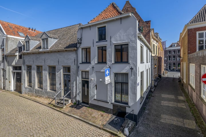 Photo of property Ravenstraatje 1, Zutphen