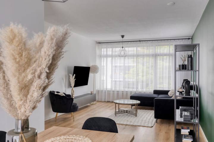 Ravenswaaijstraat 28 in Tiel Foto