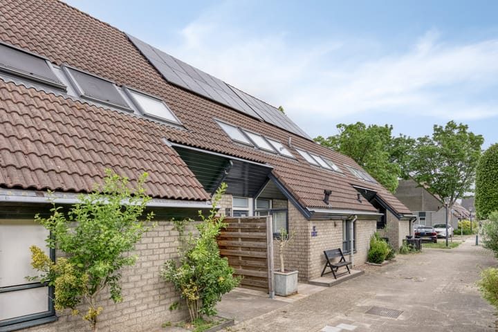 Ravenswey 19 in Oud-Beijerland