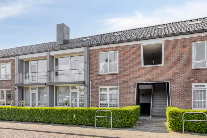 Ravenweg 16 in Apeldoorn