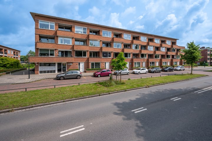 Ravenweg 251 in Apeldoorn