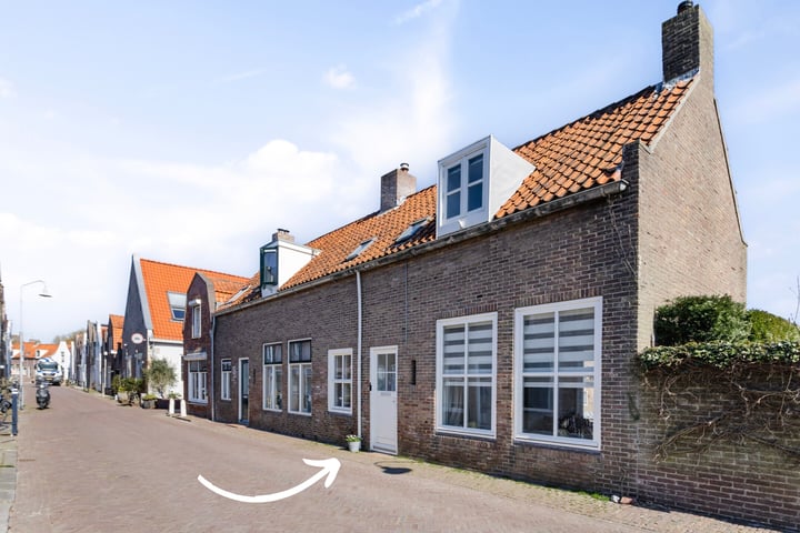 Photo of property Ravestraat 27, Zierikzee