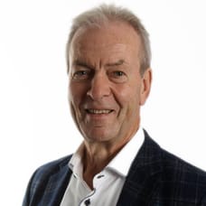 Photo of Ray Lemmers