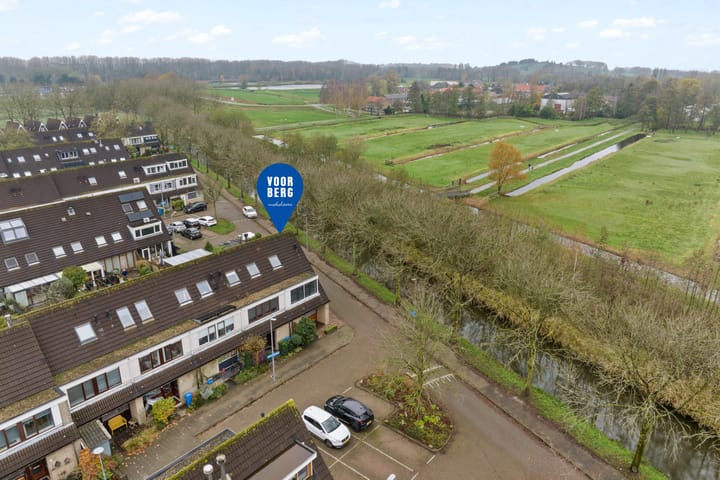 Photo of property Raymond Brulezpad 1, Rotterdam