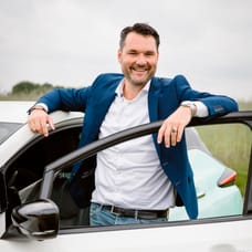 Foto von Raymond Foeken