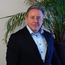 Foto von Raymond Lammers