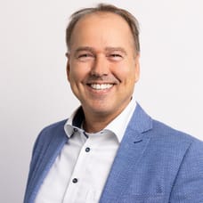 Photo of Raymond Royen