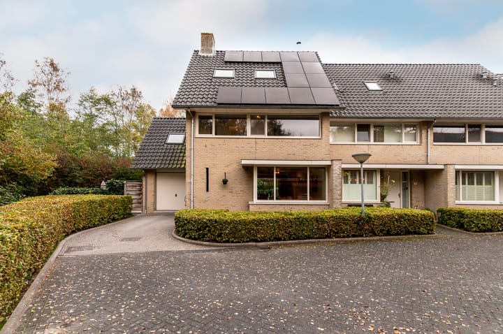 Razeil 36 in Almere Foto