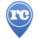 Logo van RC Makelaars