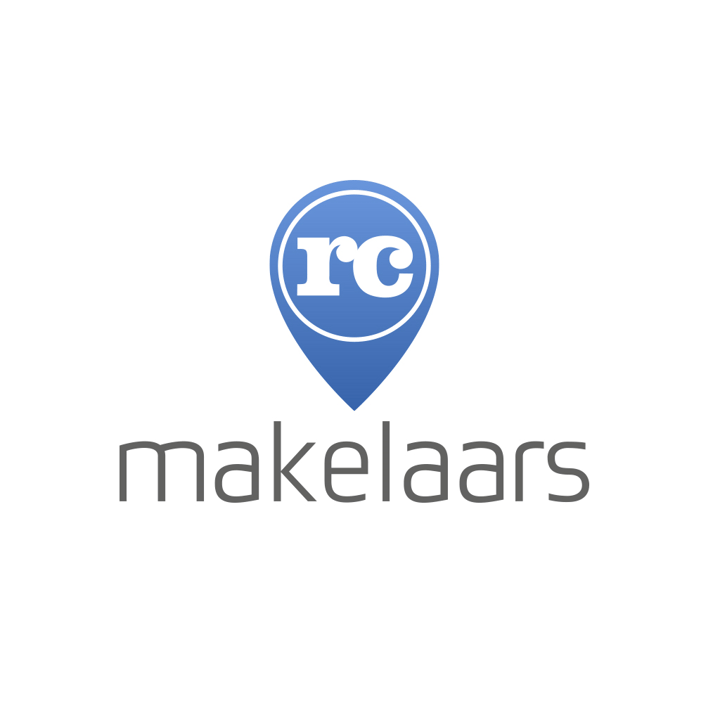 Logo RC Makelaars