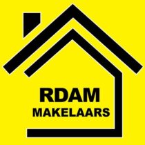 Logo Rdam Makelaars