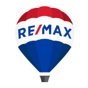 Logo van RE/MAX Adviseurs