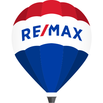 Logo RE/MAX Dè Makelaar