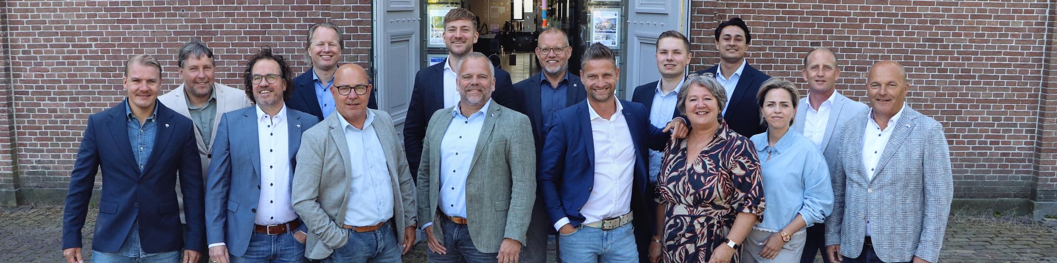 Foto van het kantoor van RE/MAX Direct