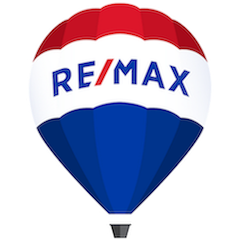 Logo van RE/MAX Direct