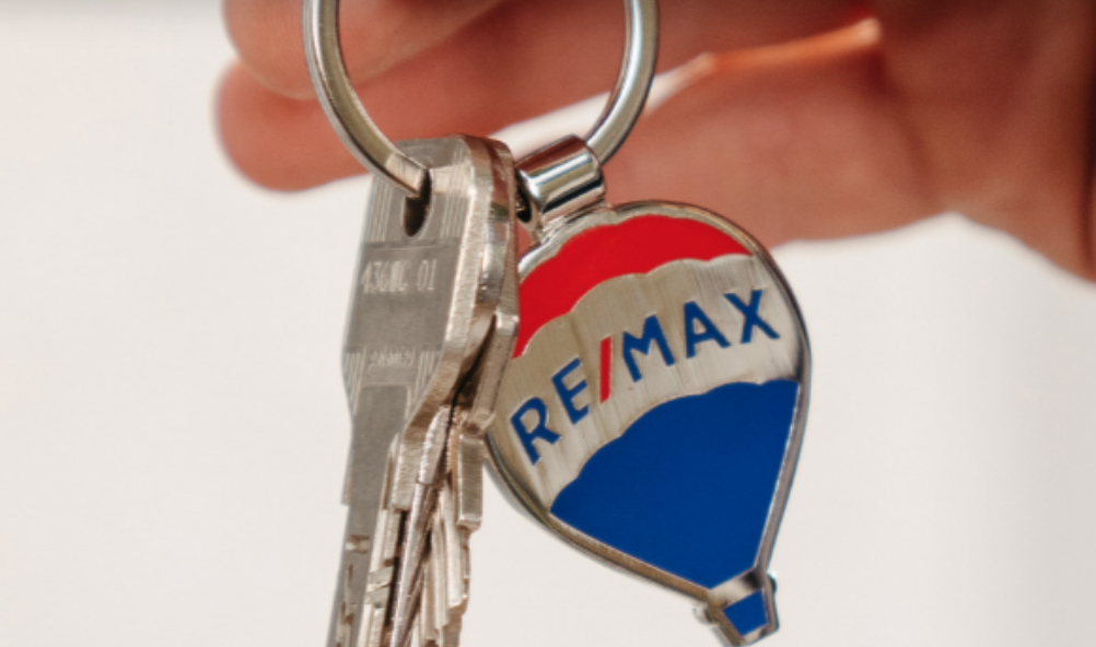 Kantoor foto van RE/MAX Royal