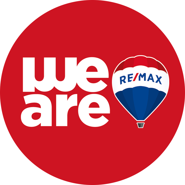 Logo RE/MAX Totaal Makelaars