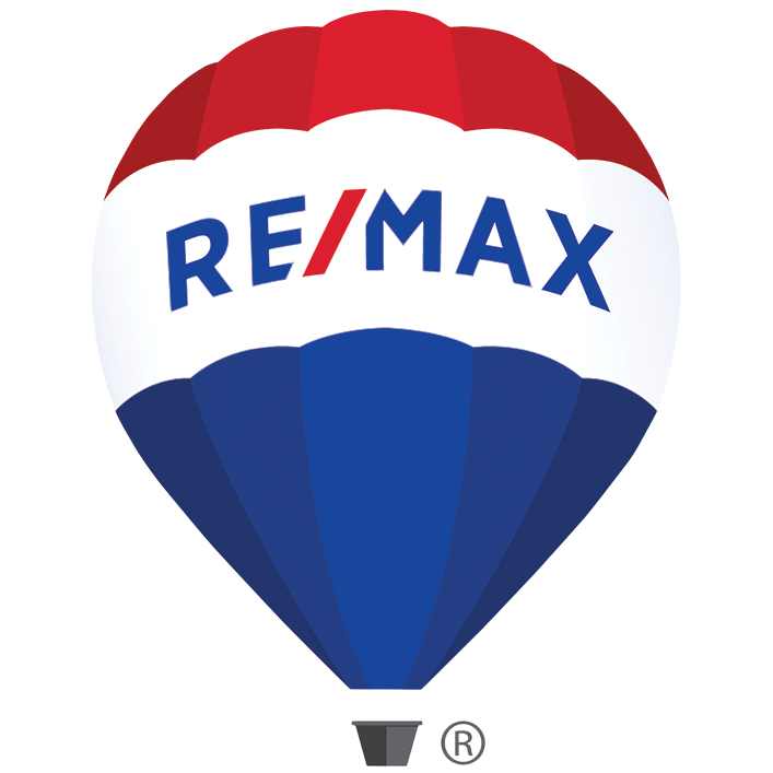 Logo RE/MAX Uw Makelaar