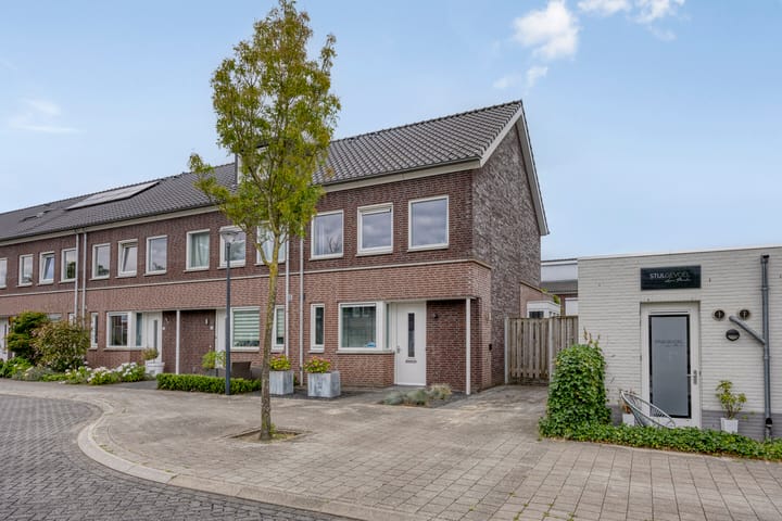 Reaal 18 in Uden
