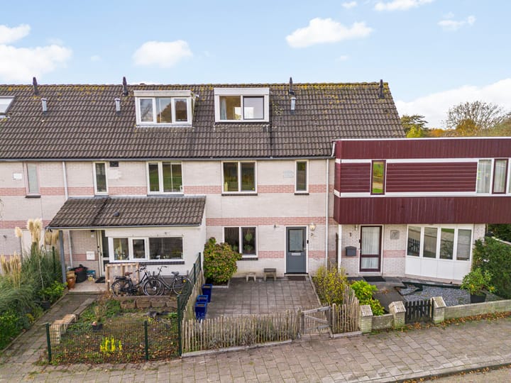 Photo of property Reaal 2, Hoorn