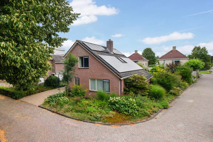 Reaal 5 in Dronten