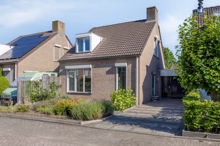 Reaalhof 6 in Valkenswaard