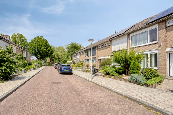 Foto van woning Réaumurstraat 11, Enschede