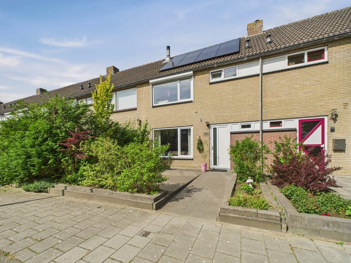 Reaumurstraat 30 in Terneuzen