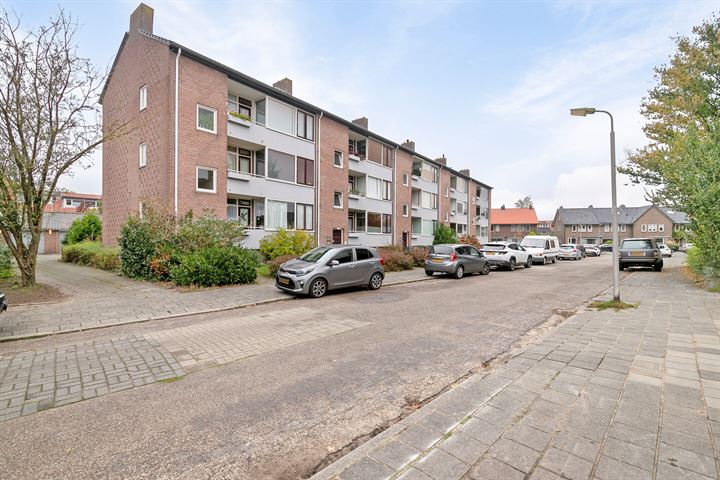 Photo of property Réaumurstraat 7C, Amersfoort