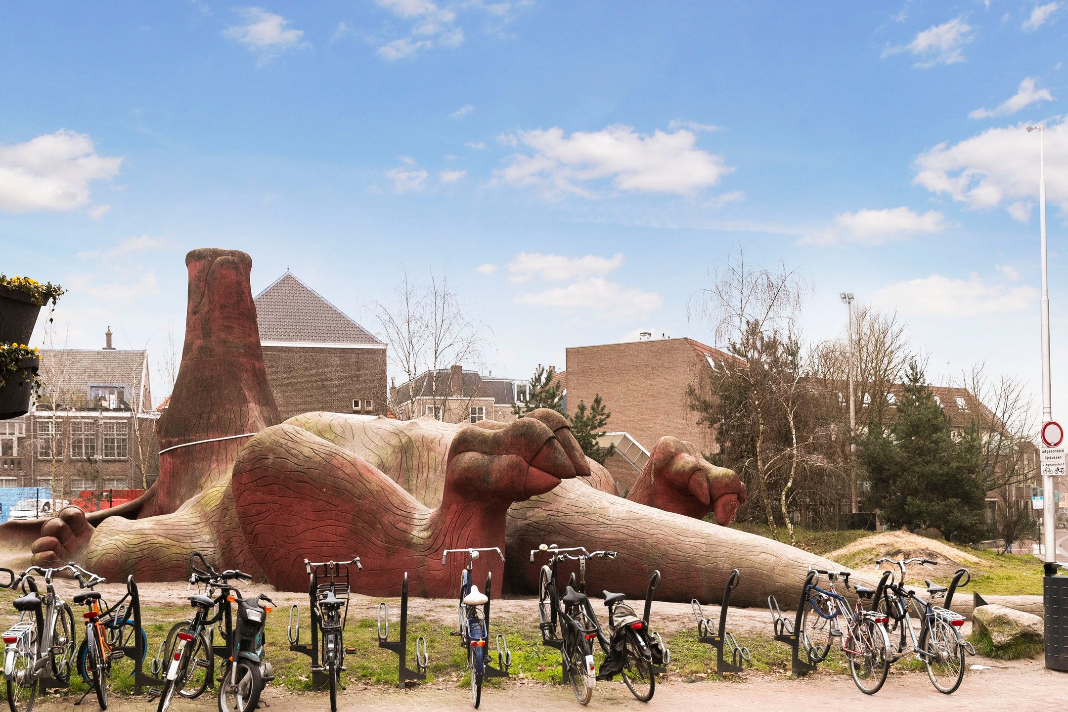 Kantoor foto van REBO Vastgoed Groep | Wonen