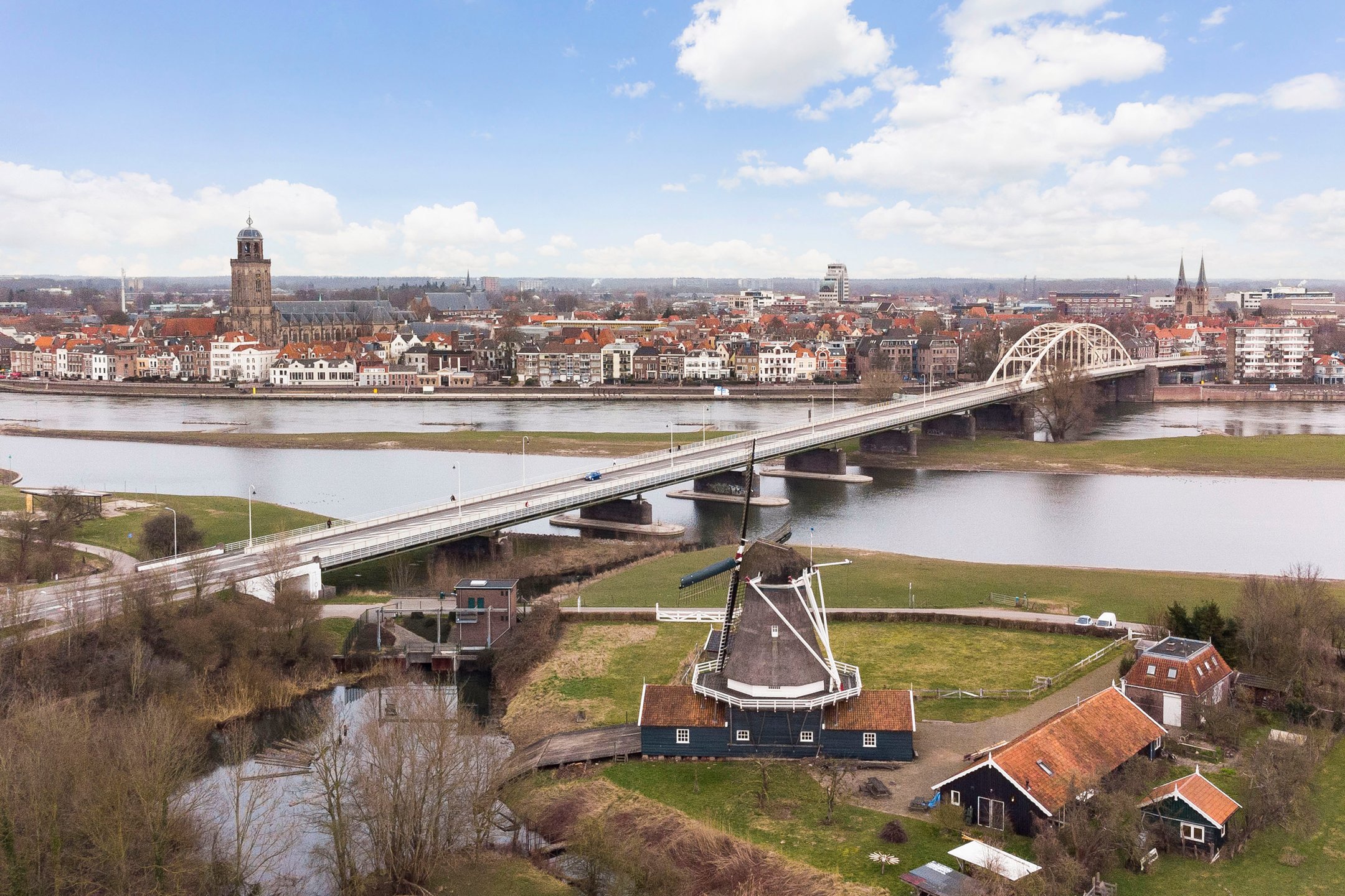 Kantoor foto van REBO Vastgoed Groep | Wonen