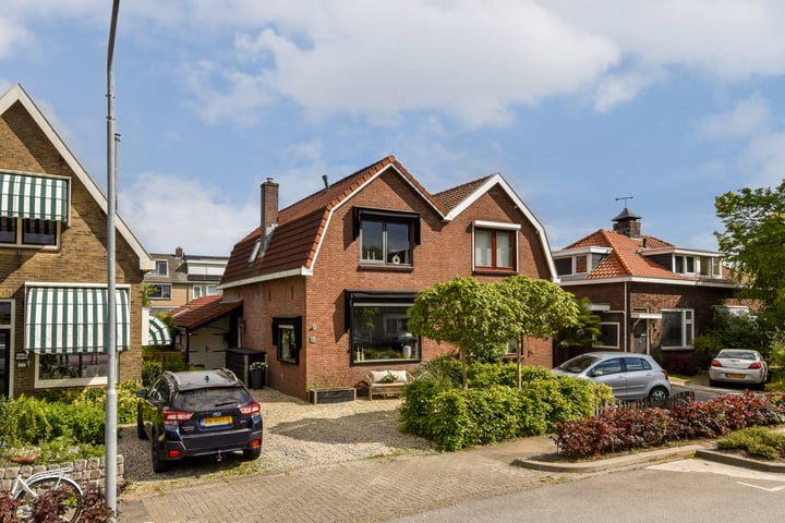 Rechte Zandweg 51 in Dordrecht