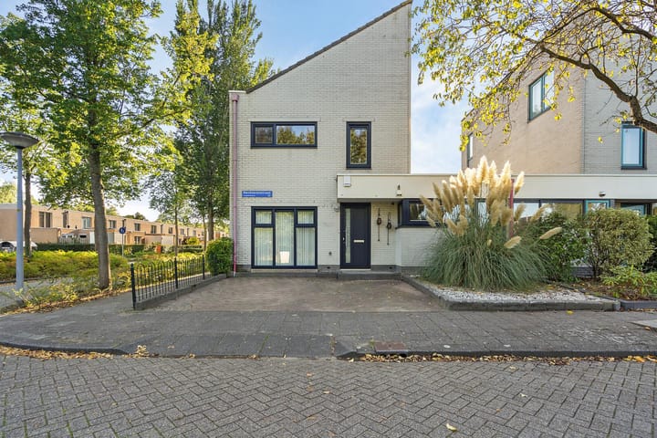 Rechterenstraat 20 in Almere