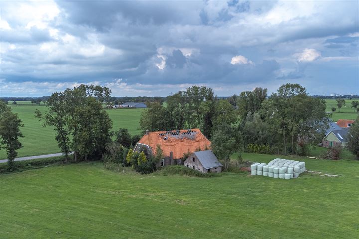 Rechterensweg 16 in Staphorst