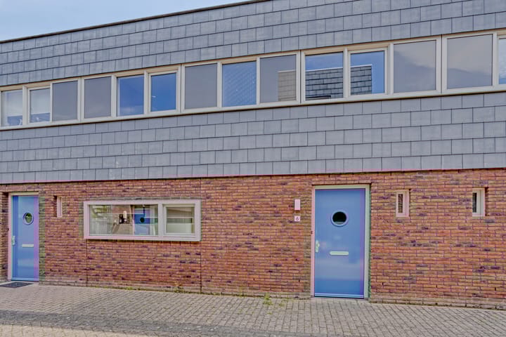 Photo of property Rechtershof 6, Valkenswaard