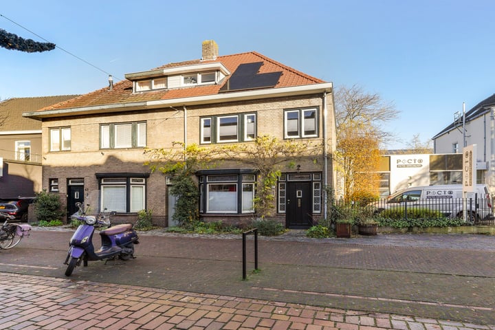 Rechterstraat 47 in Boxtel