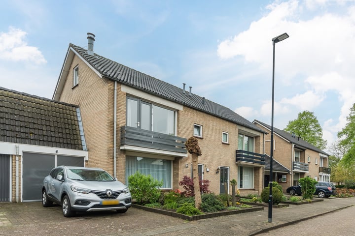 Rechtestraat 41 in Asten