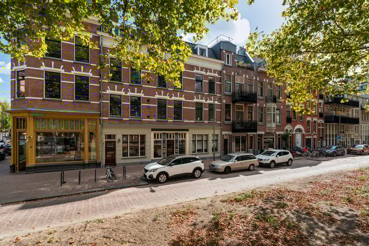 Foto von Haus Rechthuislaan 20D, Rotterdam