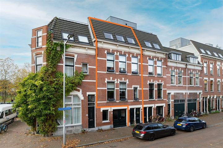 Rechthuisstraat 37 in Rotterdam