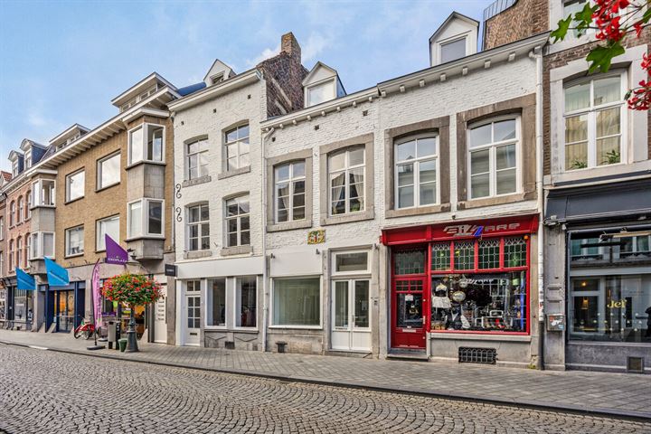 Rechtstraat 46 in Maastricht