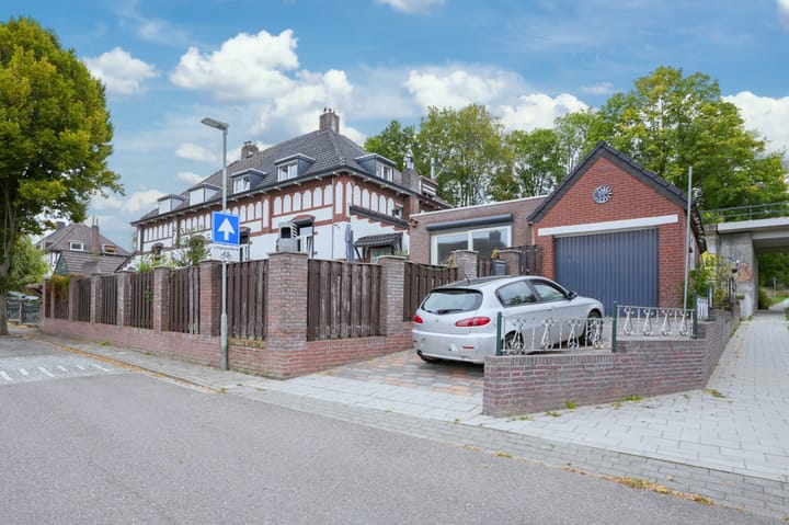 Rector Meussenstraat 37 in Landgraaf