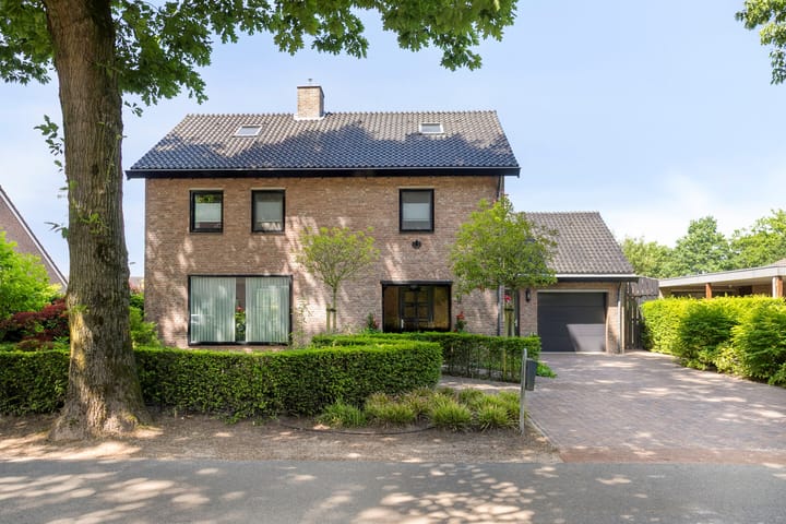 Rector Mulderstraat 11 in Melderslo