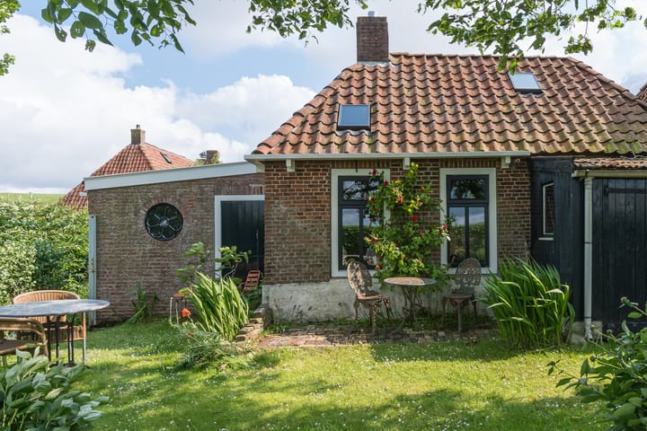 Foto van woning Reddingsboatreed 12, Moddergat