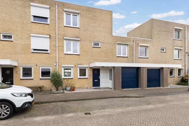 Rede 71 in Zeewolde foto