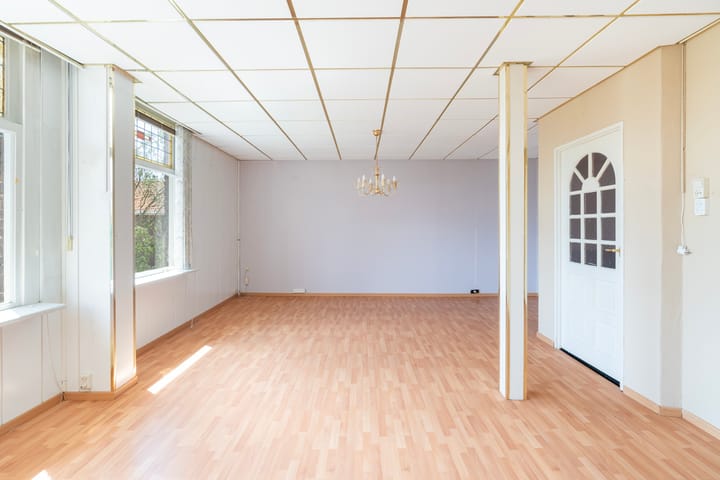 Rederijkerstraat 149 in 's-Gravenhage